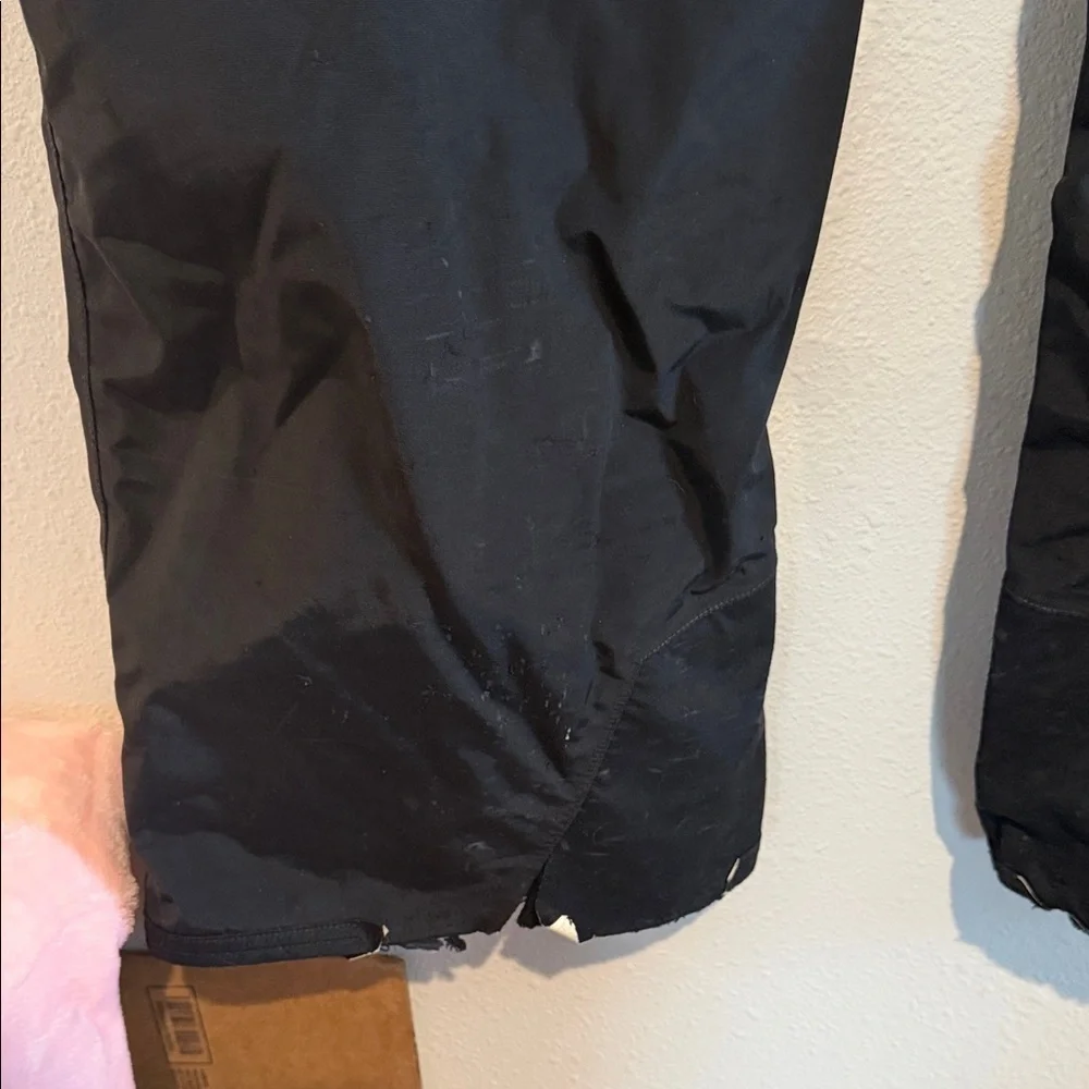 The North Face Black Ski Pants